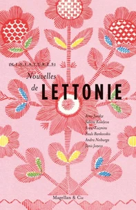 Nouvelles de Lettonie