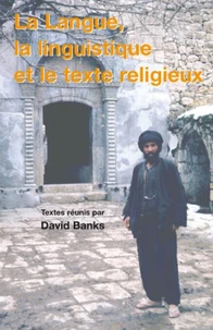 La Langue, la linguistique et le texte religieux