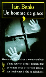 Un Homme De Glace
