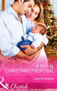 A Royal Christmas Proposal