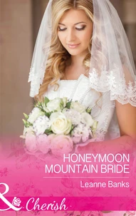 Honeymoon Mountain Bride