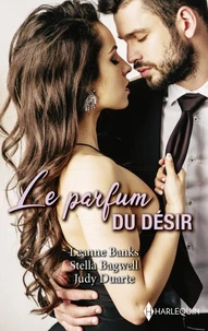 Le parfum du désir