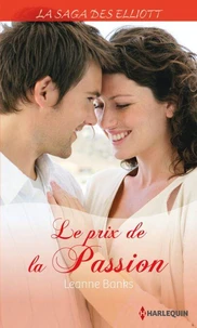 Le prix de la passion (Saga)