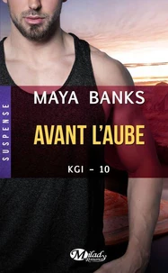 Avant l'aube