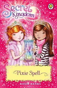 Pixie Spell