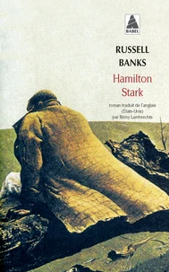Hamilton Stark