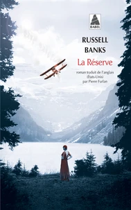 La réserve