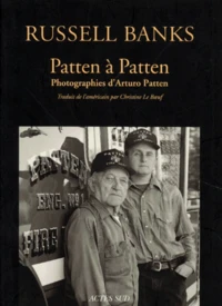 Patten à Patten