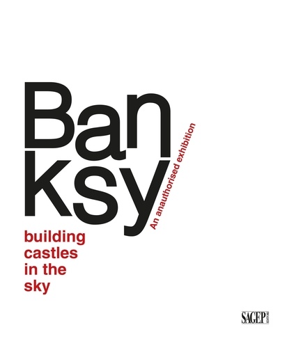 Antonelli Stefano - Banksy - Building castle in the sky.