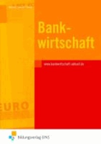 Bankwirtschaft. Baden-Württemberg - Lehr-/Fachbuch.