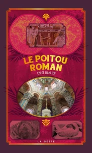 Poitou roman (poche - relie) coll. baroque