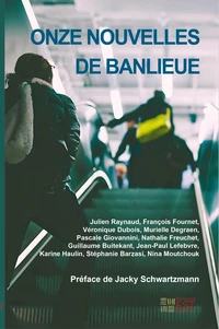 Onze nouvelles de banlieue