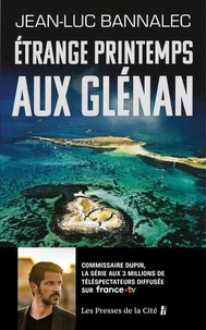 Etrange printemps aux Glénan