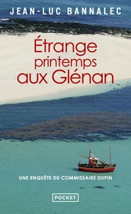 Etrange printemps aux Glénan