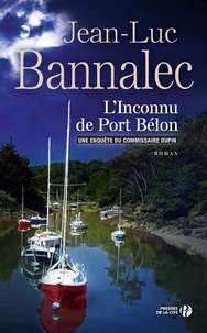 L'inconnu de Port Belon