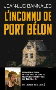 L'inconnu de Port Belon