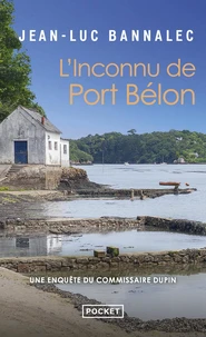 L'inconnu de Port Belon