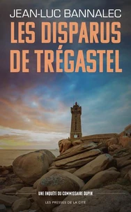 Les disparus de Trégastel