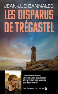Les disparus de Trégastel