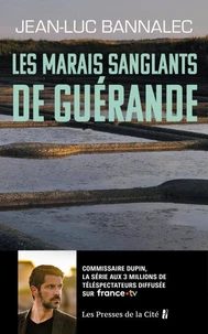 Les marais sanglants de Guérande