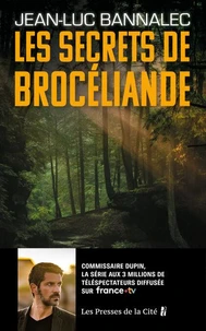 Les secrets de Brocéliande