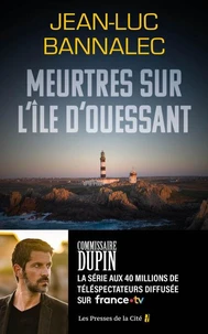 Meurtres sur l'île d'Ouessant