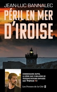 Péril en mer d'Iroise