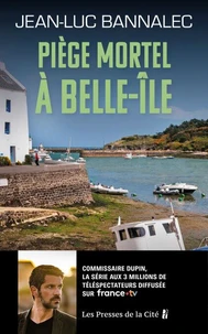Piège mortel à Belle-Ile