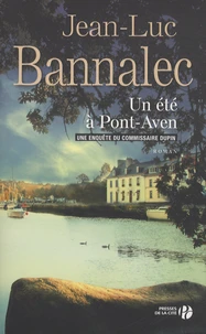 Un été à Pont-Aven
