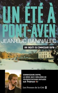 Un été à Pont-Aven