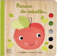 Pomme de reinette