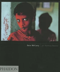 Steve McCurry