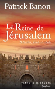 La reine de Jérusalem