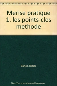 Merise Pratique 1. Les Po