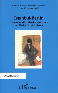 Istanbul-Berlin