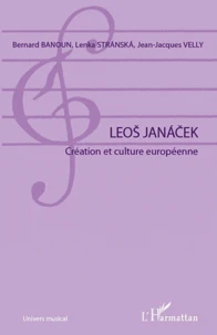 Leos Janacek
