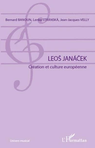Leos Janacek
