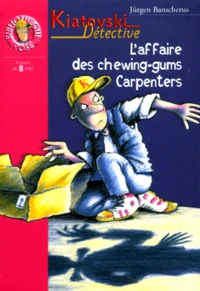 L'affaire des chewing-gums Carpenters