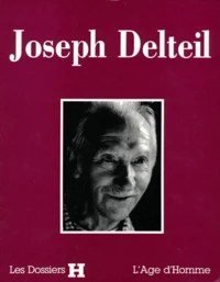 Joseph Delteil