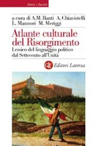 Atlante culturale del Risorgimento