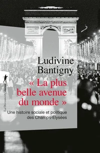 "La plus belle avenue du monde"