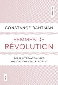 Femmes de révolution