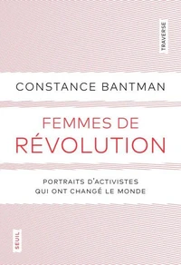 Femmes de révolution