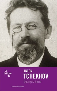 Anton Tchekhov