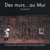 Des murs... au Mur