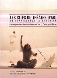 Les cités du théâtre d'art
