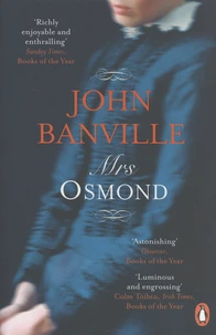 Mrs Osmond