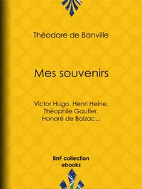 Mes souvenirs