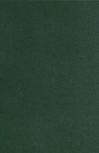 Oeuvres poétiques complètes