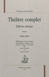 Théâtre complet